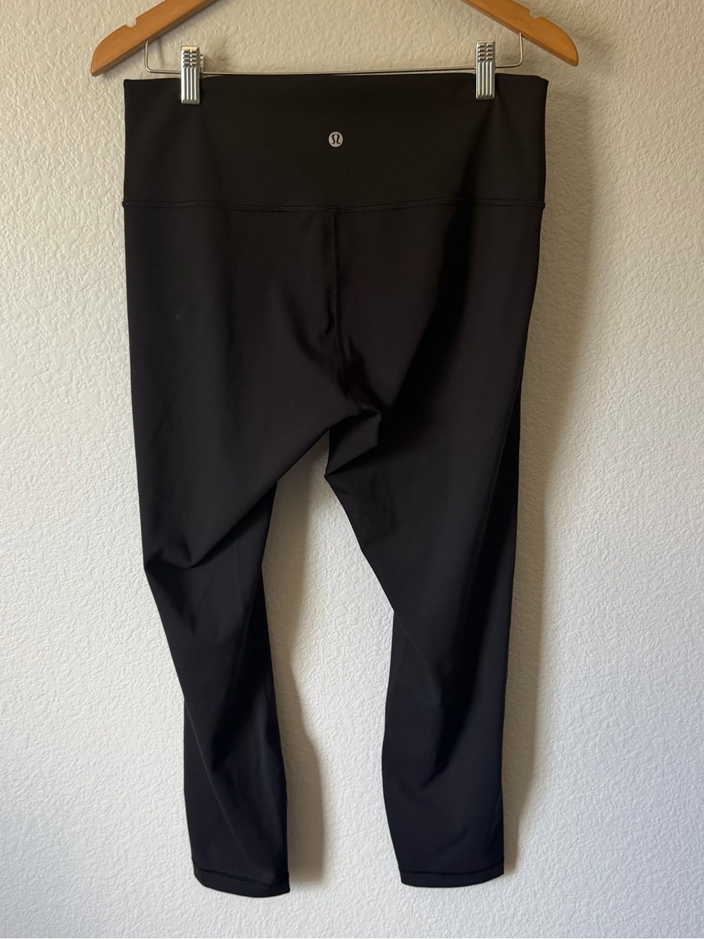 Lululemon Wunder Under 25” Luxtreme